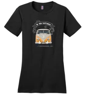 2021 - To The Happiness T-Shirts