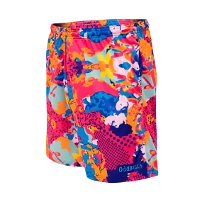 Arty Farty - Adventurous - Mens Sport Shorts