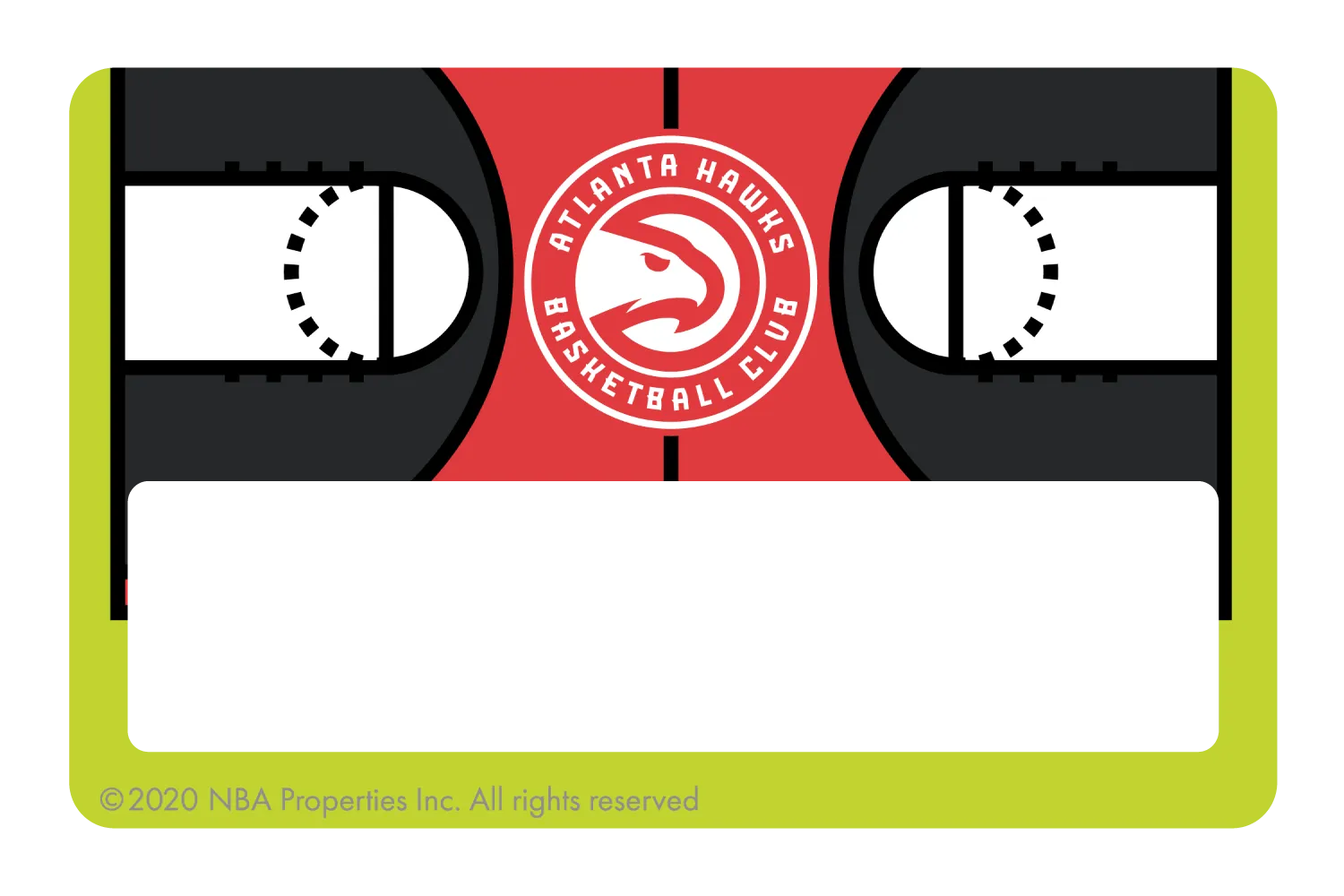 Atlanta Hawks: Courtside