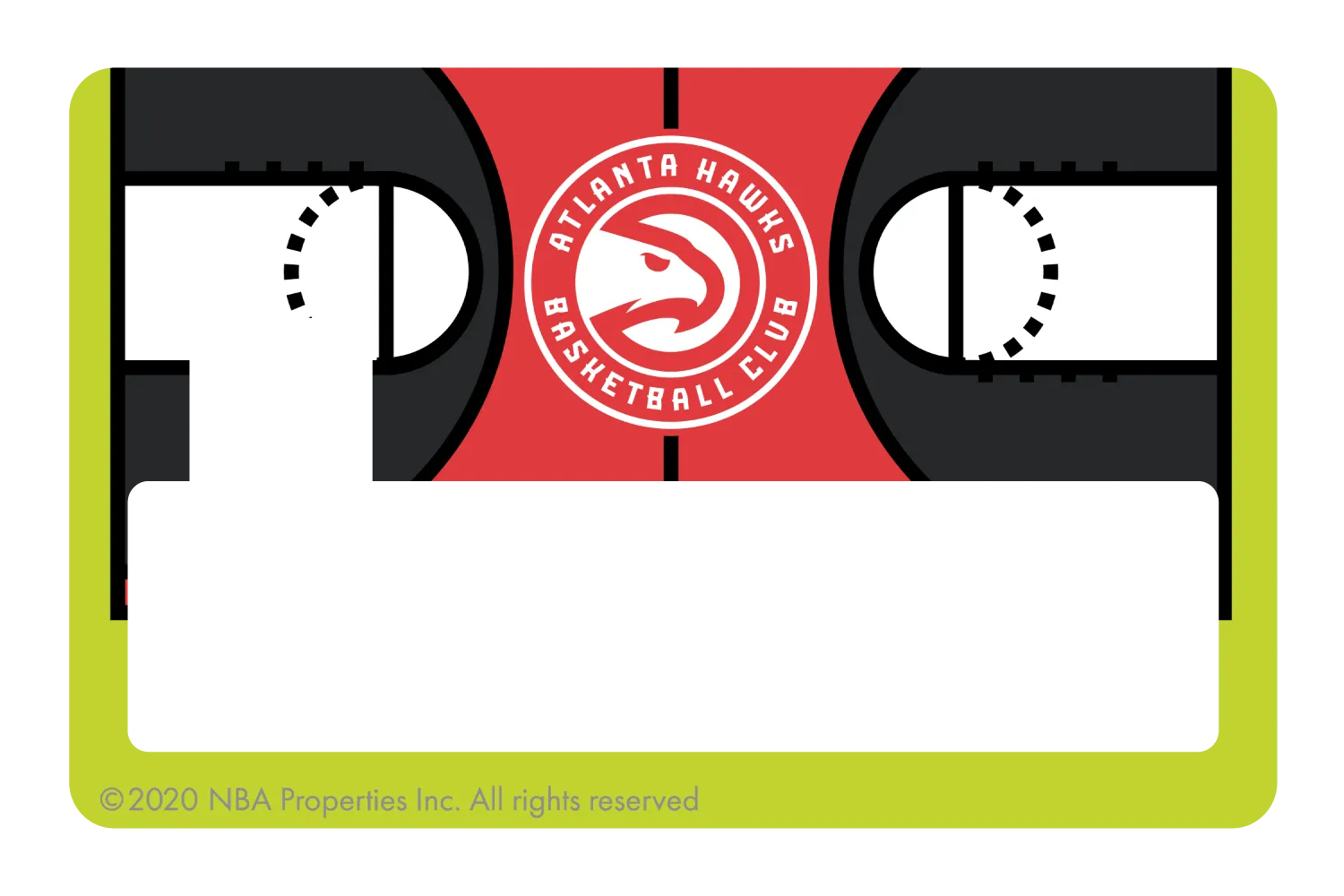 Atlanta Hawks: Courtside