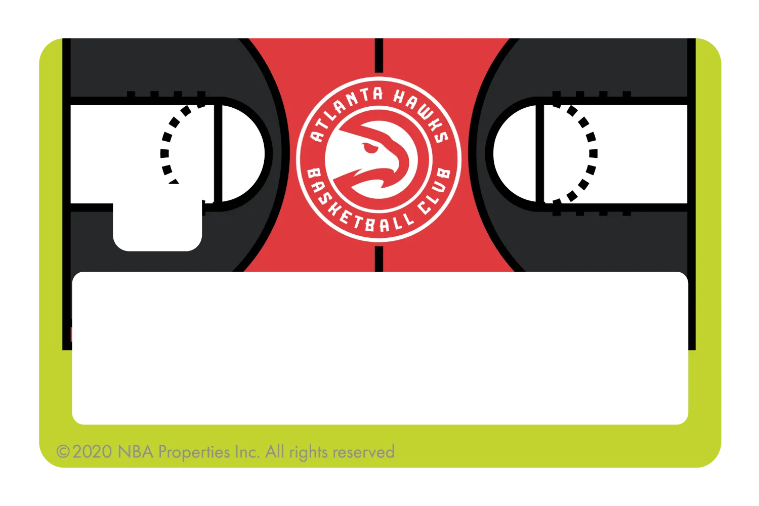 Atlanta Hawks: Courtside