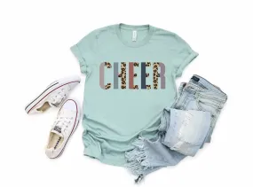 BoHo Cheer