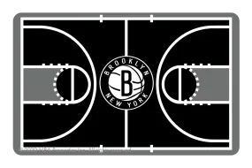 Brooklyn Nets: Courtside