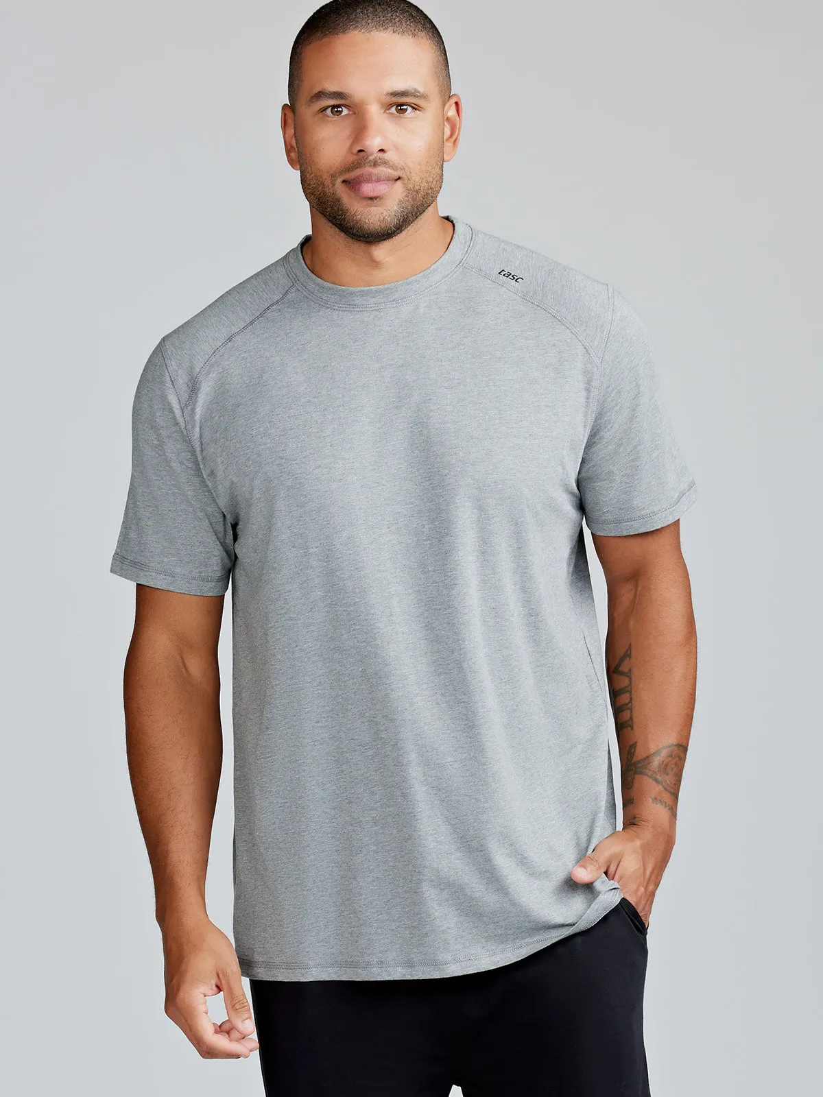 Carrollton Fitness T-Shirt