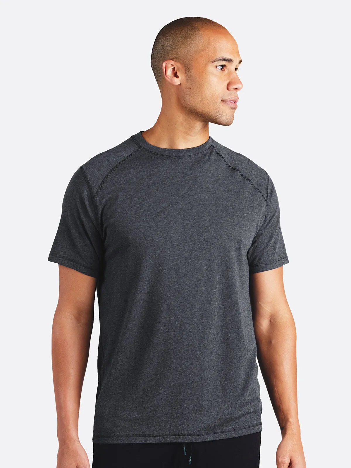 Carrollton Fitness T-Shirt