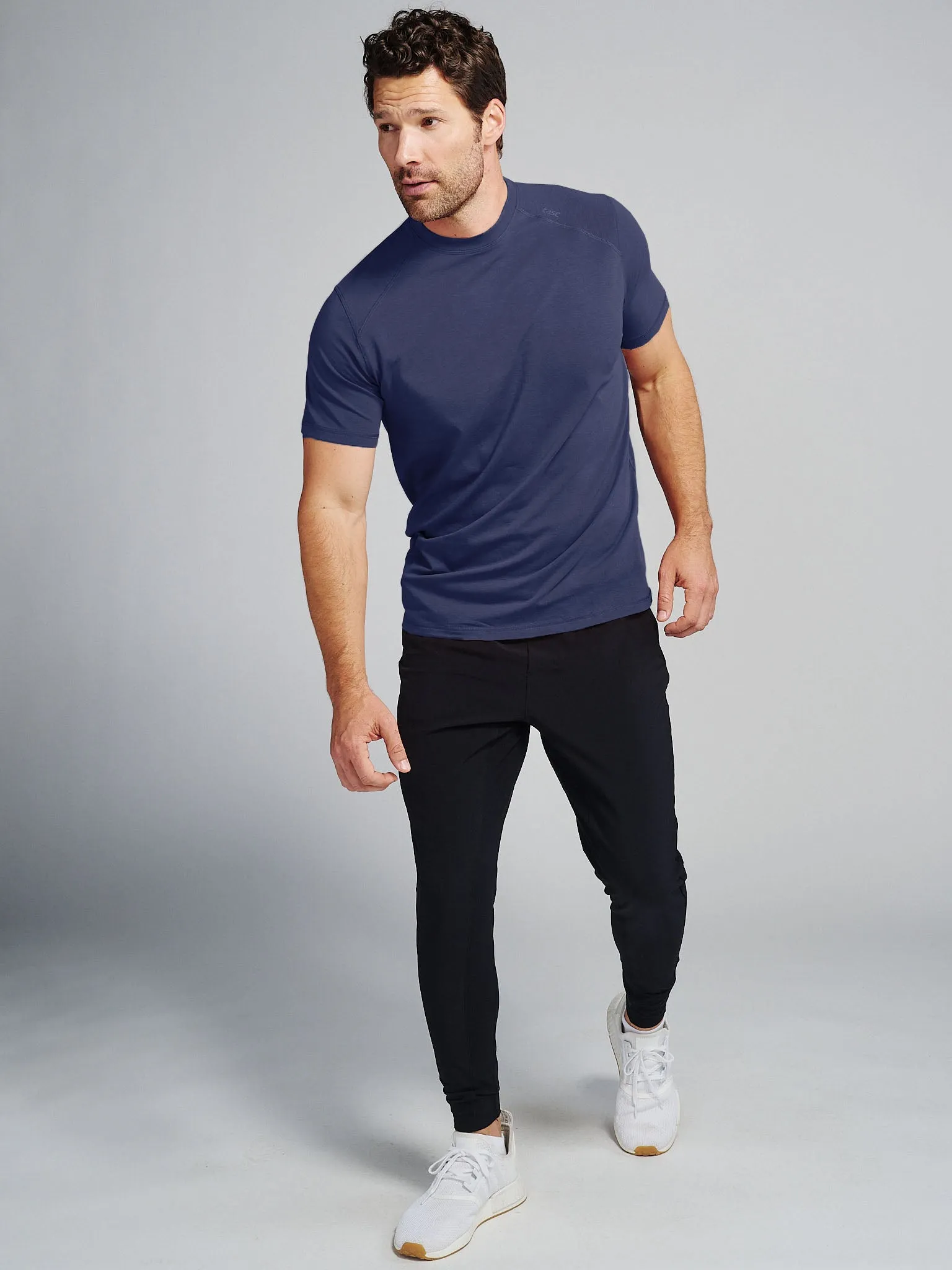 Carrollton Fitness T-Shirt