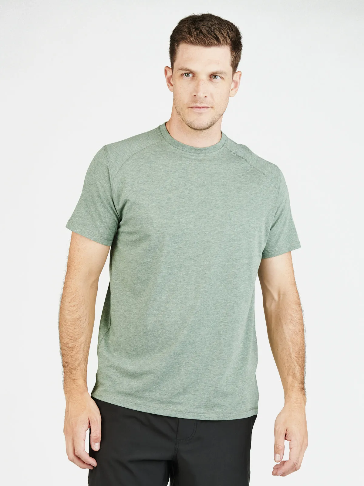 Carrollton Fitness T-Shirt