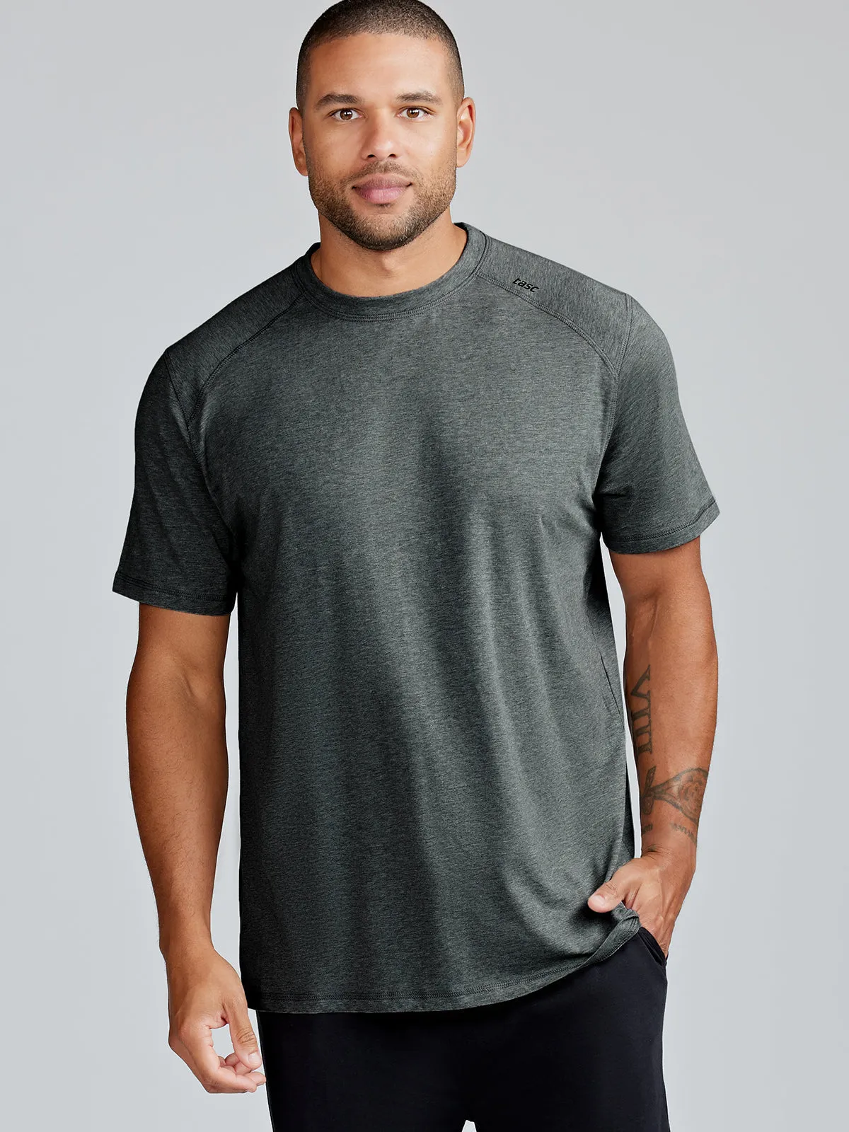 Carrollton Fitness T-Shirt