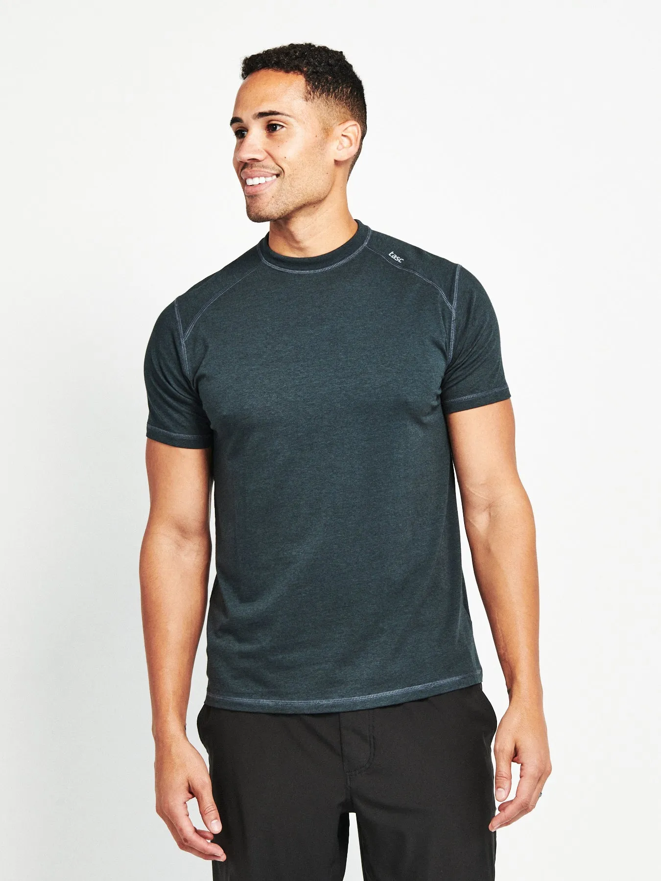 Carrollton Fitness T-Shirt