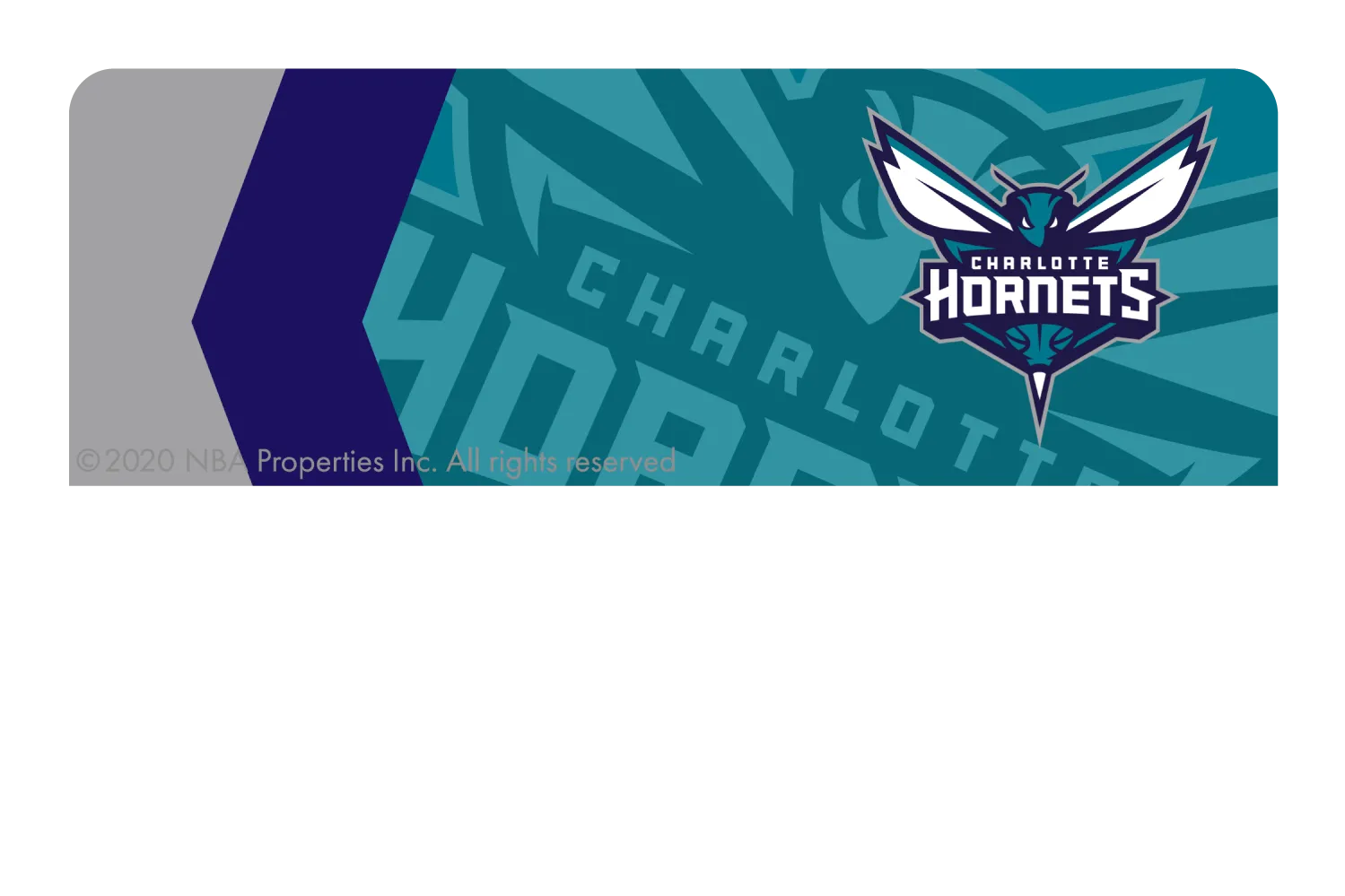 Charlotte Hornets: Crossover