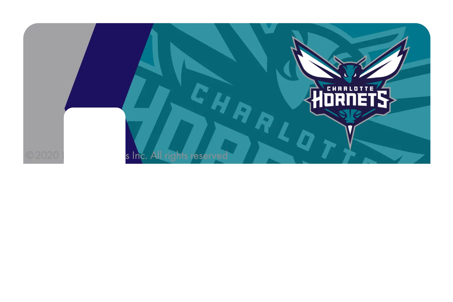 Charlotte Hornets: Crossover