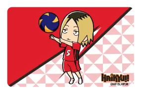 Chibi kenma