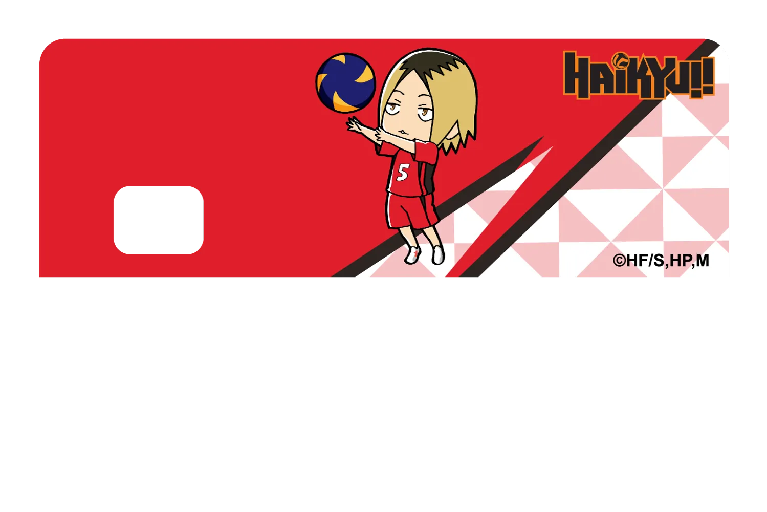 Chibi kenma