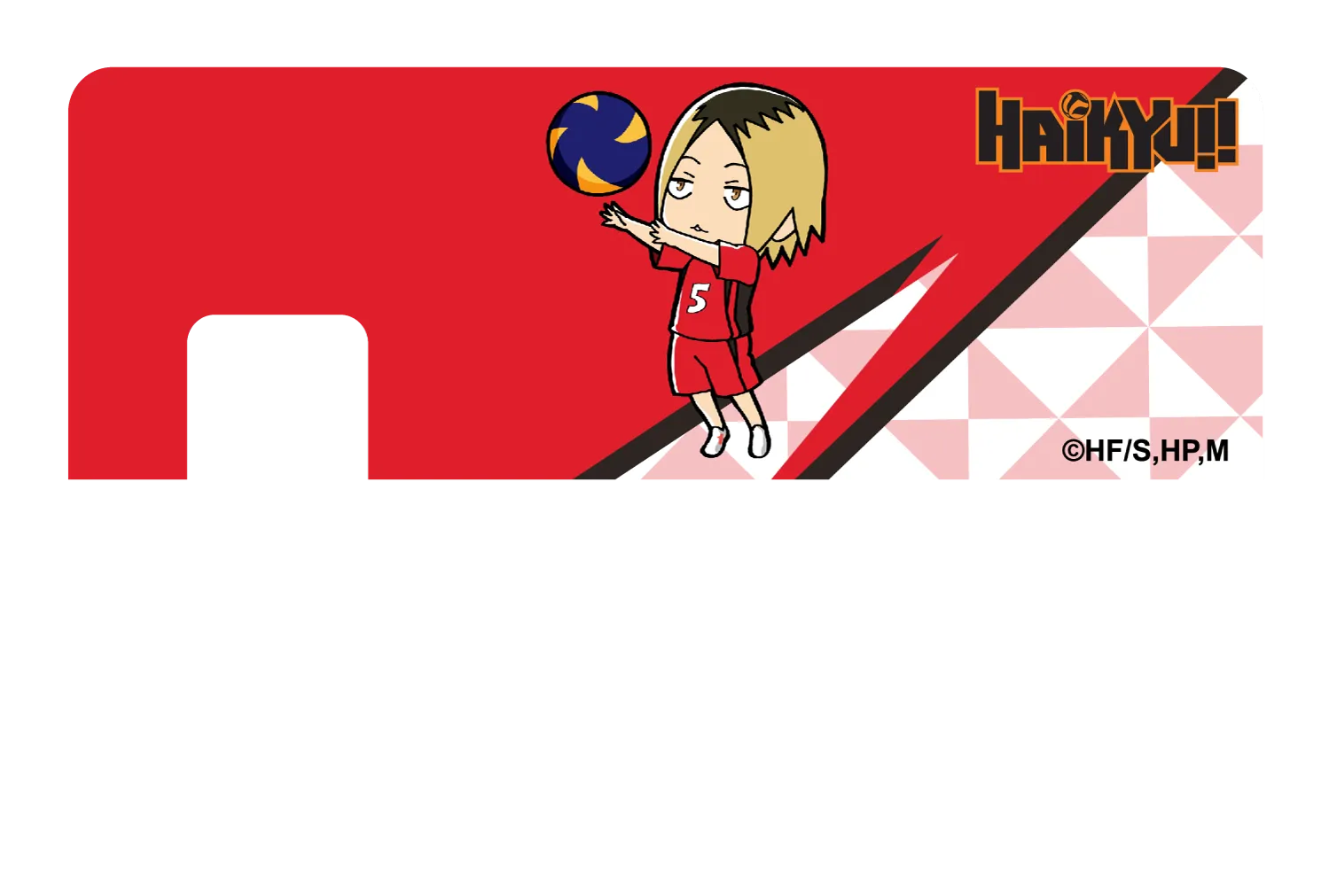 Chibi kenma