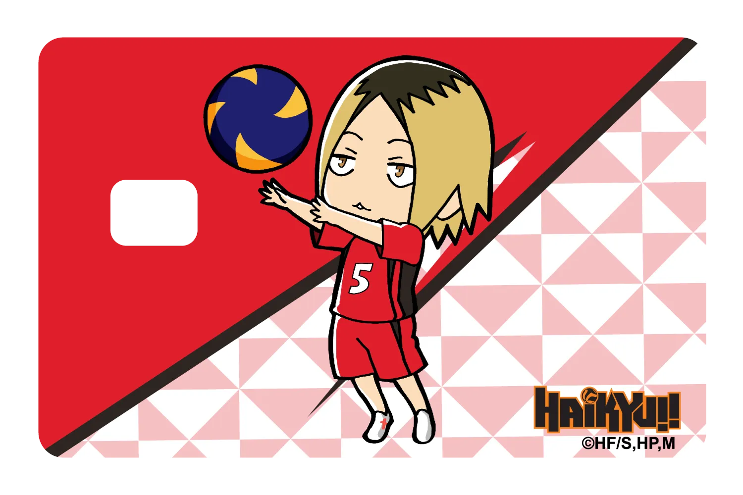 Chibi kenma