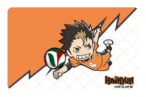 Chibi Nishinoya