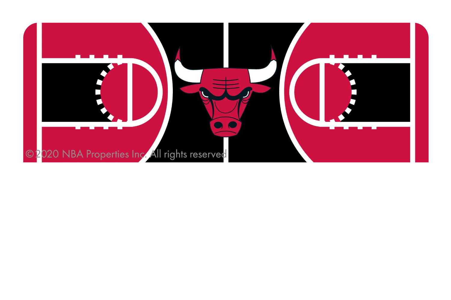 Chicago Bulls: Courtside