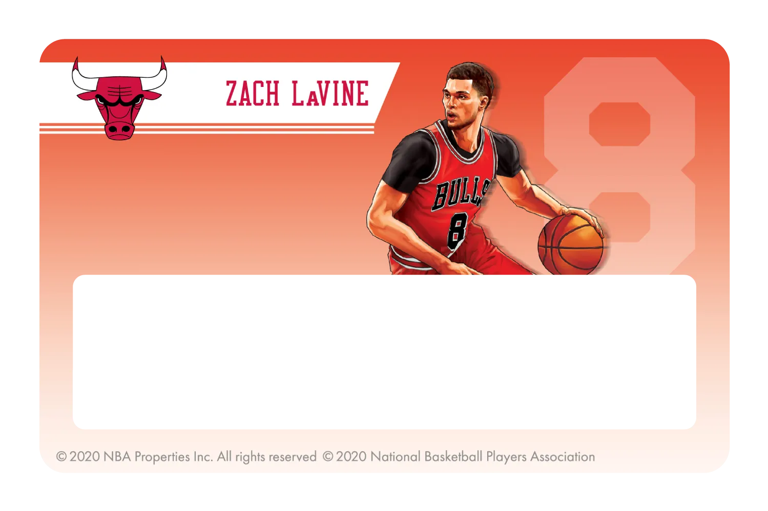 Chicago Bulls: Zach LaVine