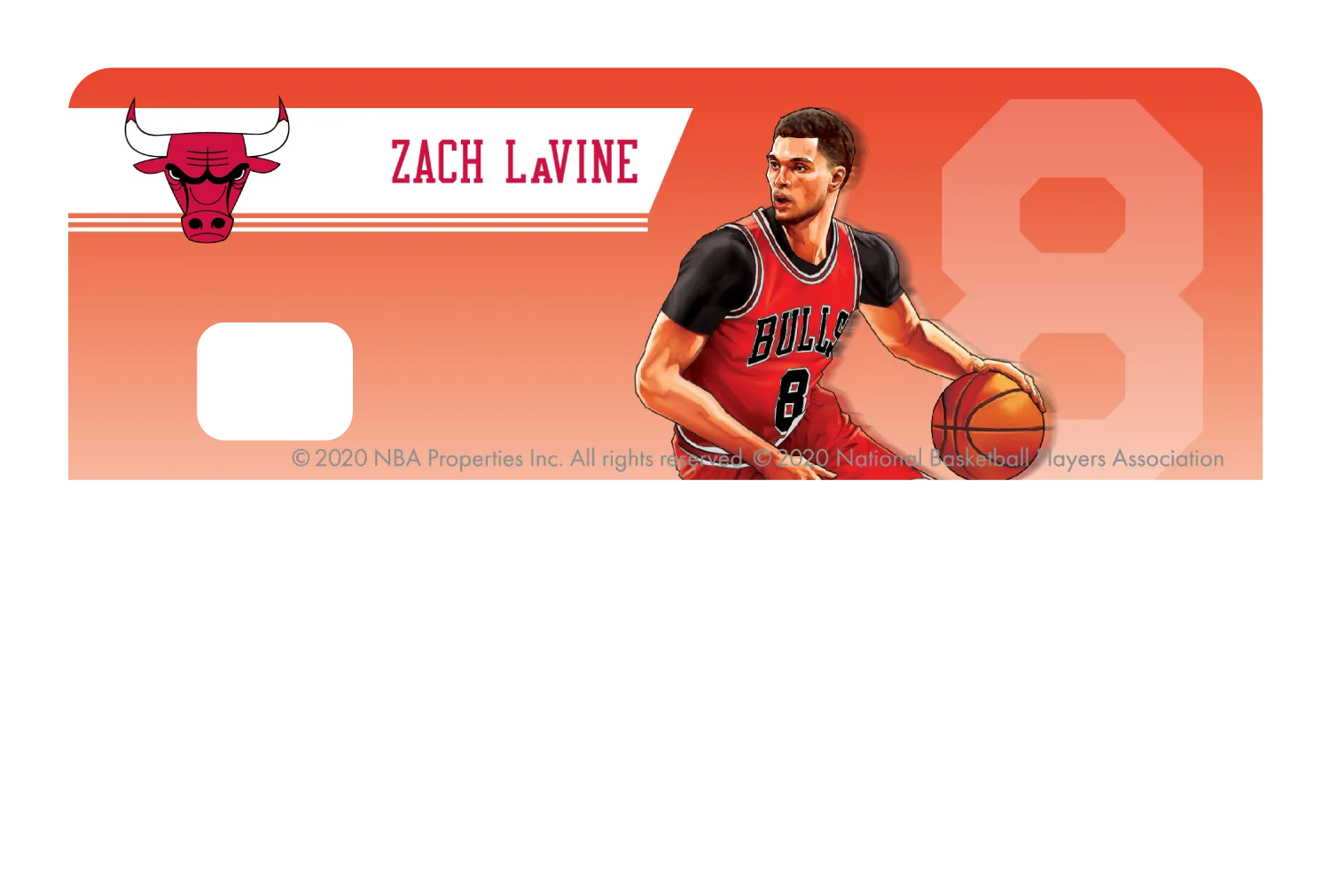 Chicago Bulls: Zach LaVine