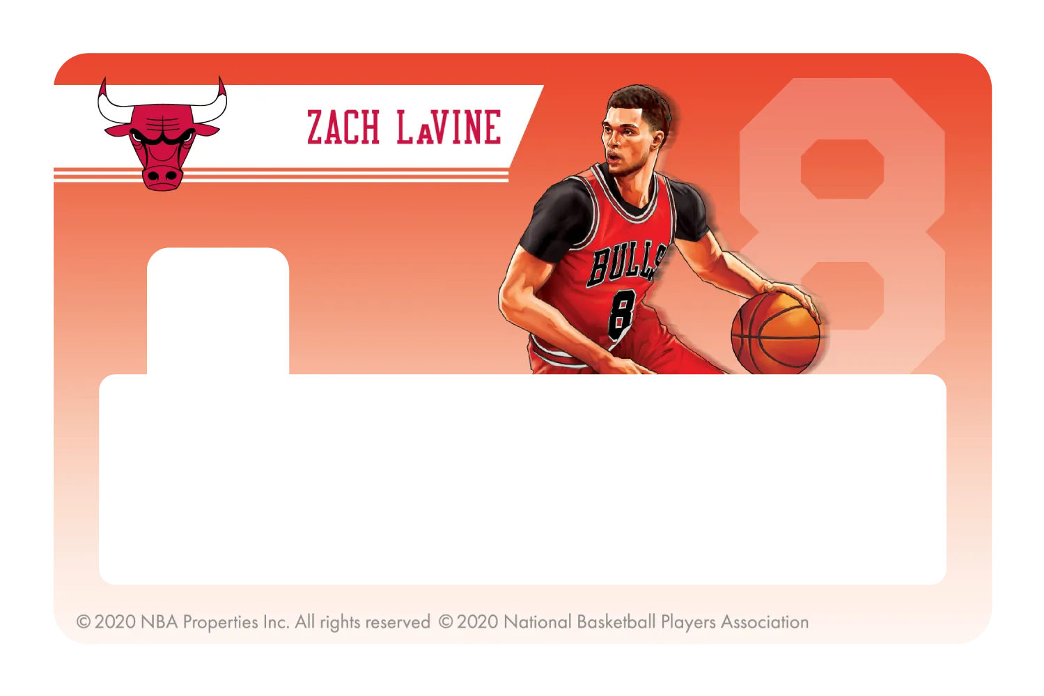 Chicago Bulls: Zach LaVine