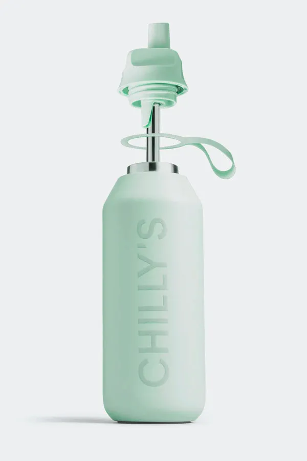 Chillys Lichen Series 2 Flip 500ml Bottle