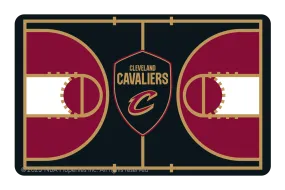 Cleveland Cavaliers: Courtside