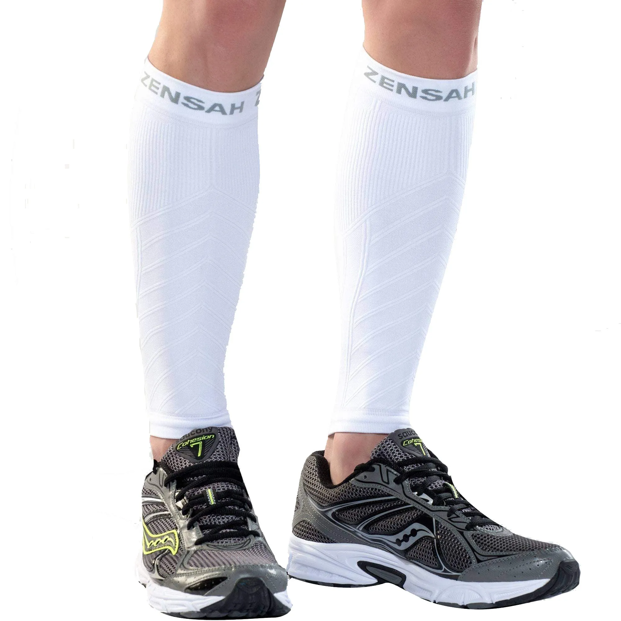 COMPRESSION LEG SLEEVES