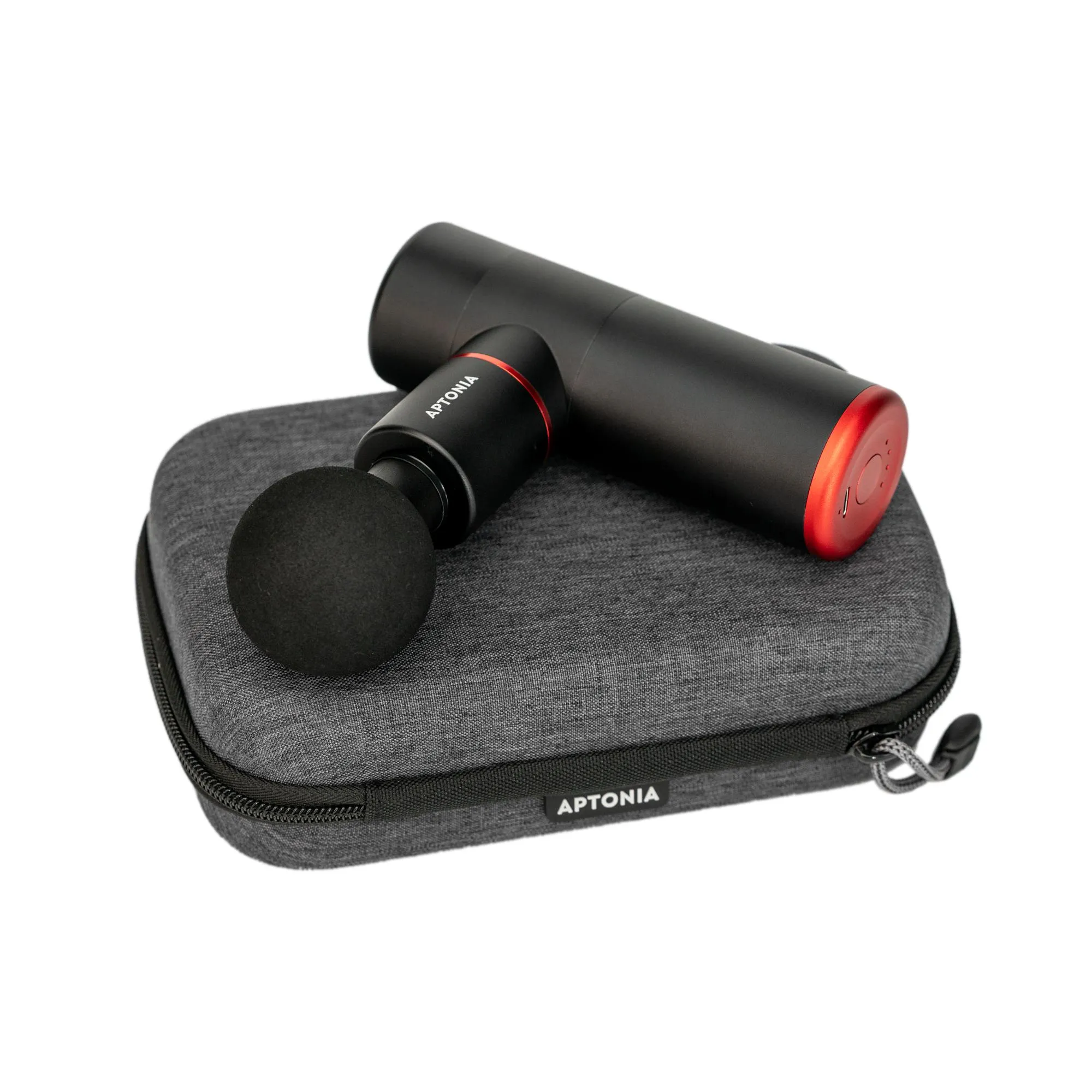 Decathlon Aptonia Silent Mini Deep Massage Gun