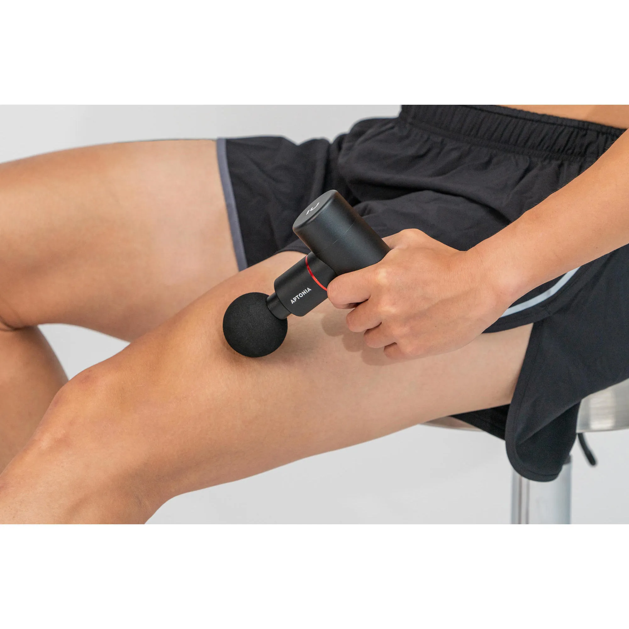 Decathlon Aptonia Silent Mini Deep Massage Gun