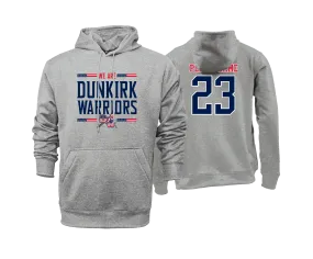 Dunkirk Warriors - Hoodies