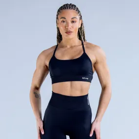 Dynamic Backless Sports Bra