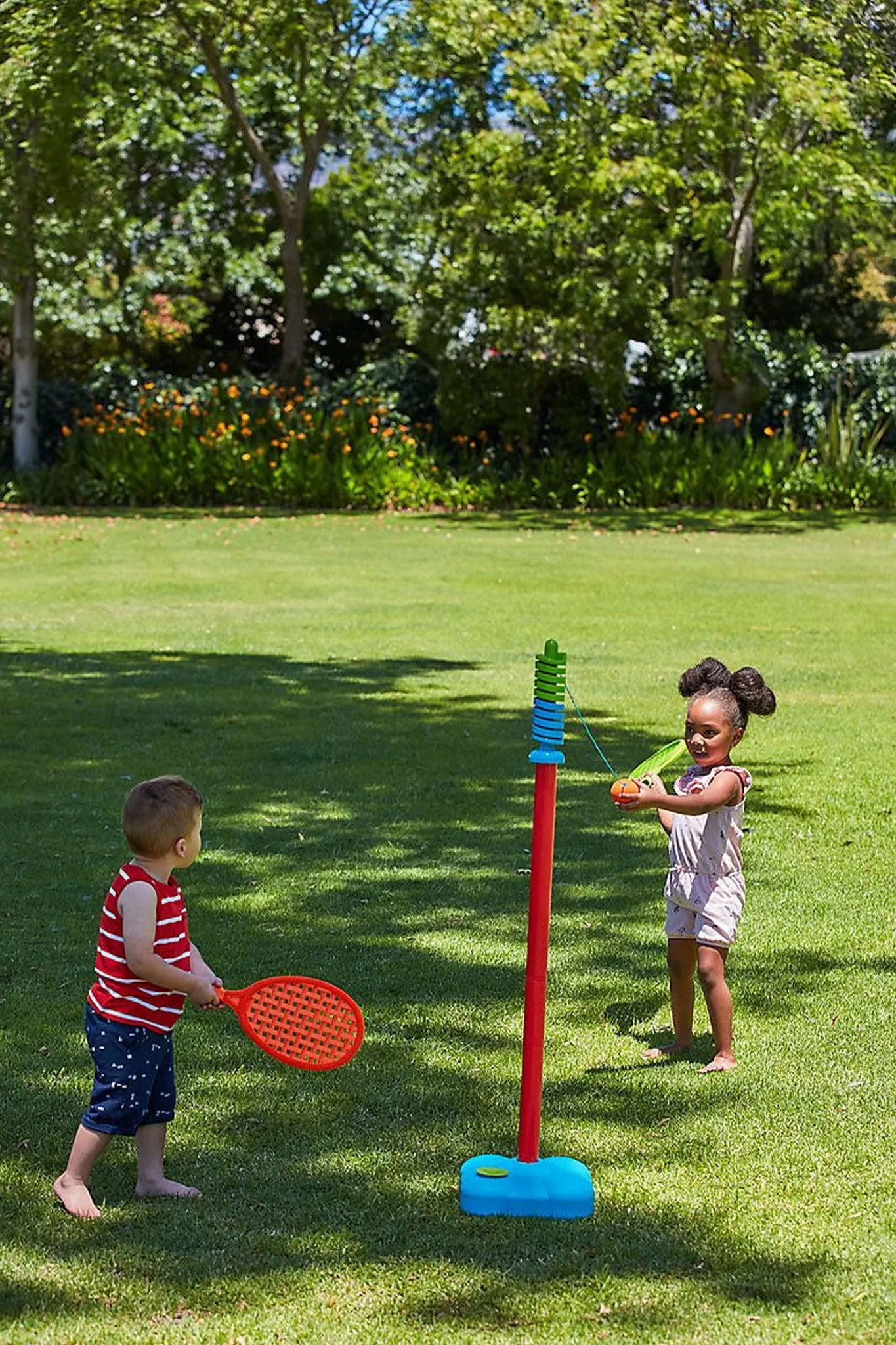 Early Learning Centre Volley Strike