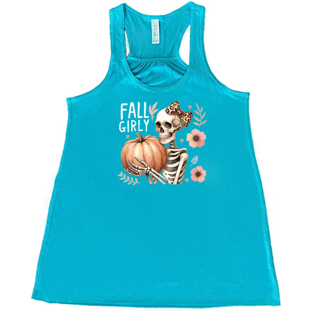 Fall Girly Shirt