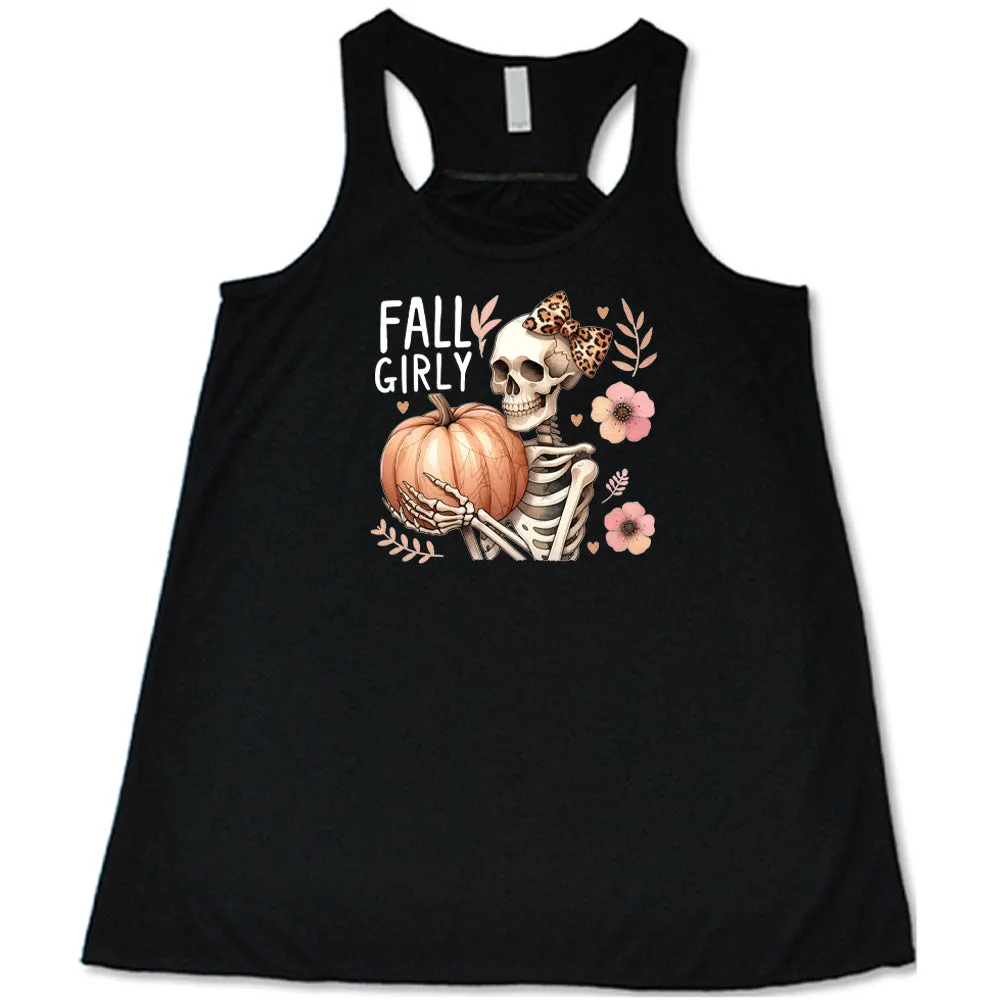 Fall Girly Shirt