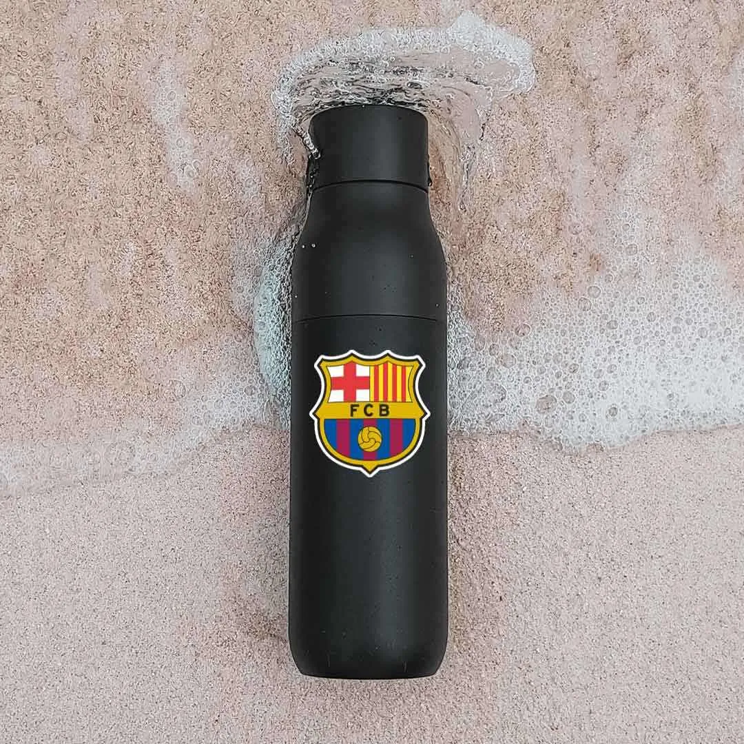 FC Barcelona Sticker