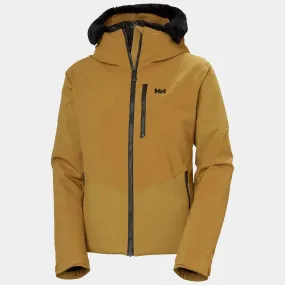 Helly Hansen W VAL D'ISERE 2.0 JACKET - 2025