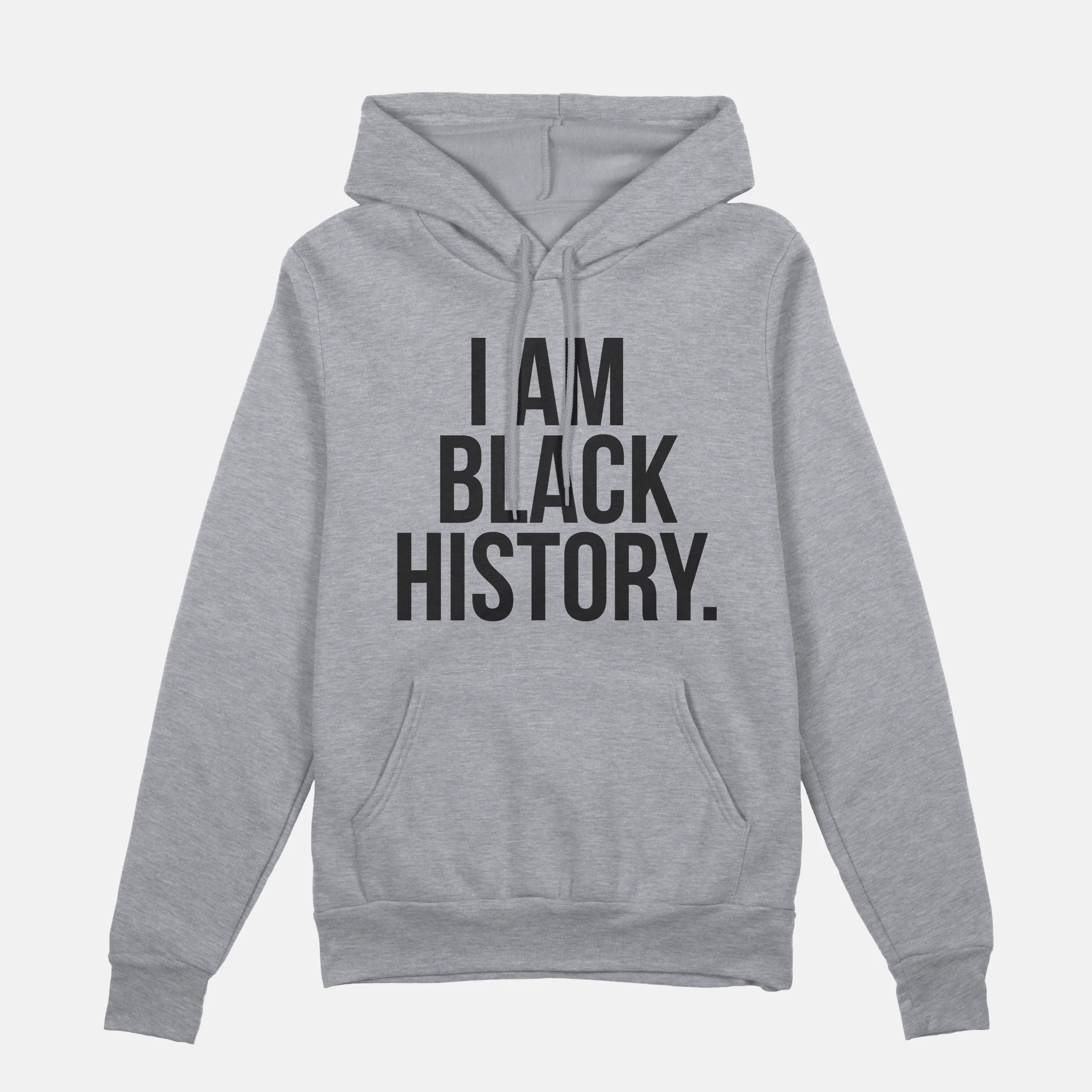 I Am Black History | Hoodie