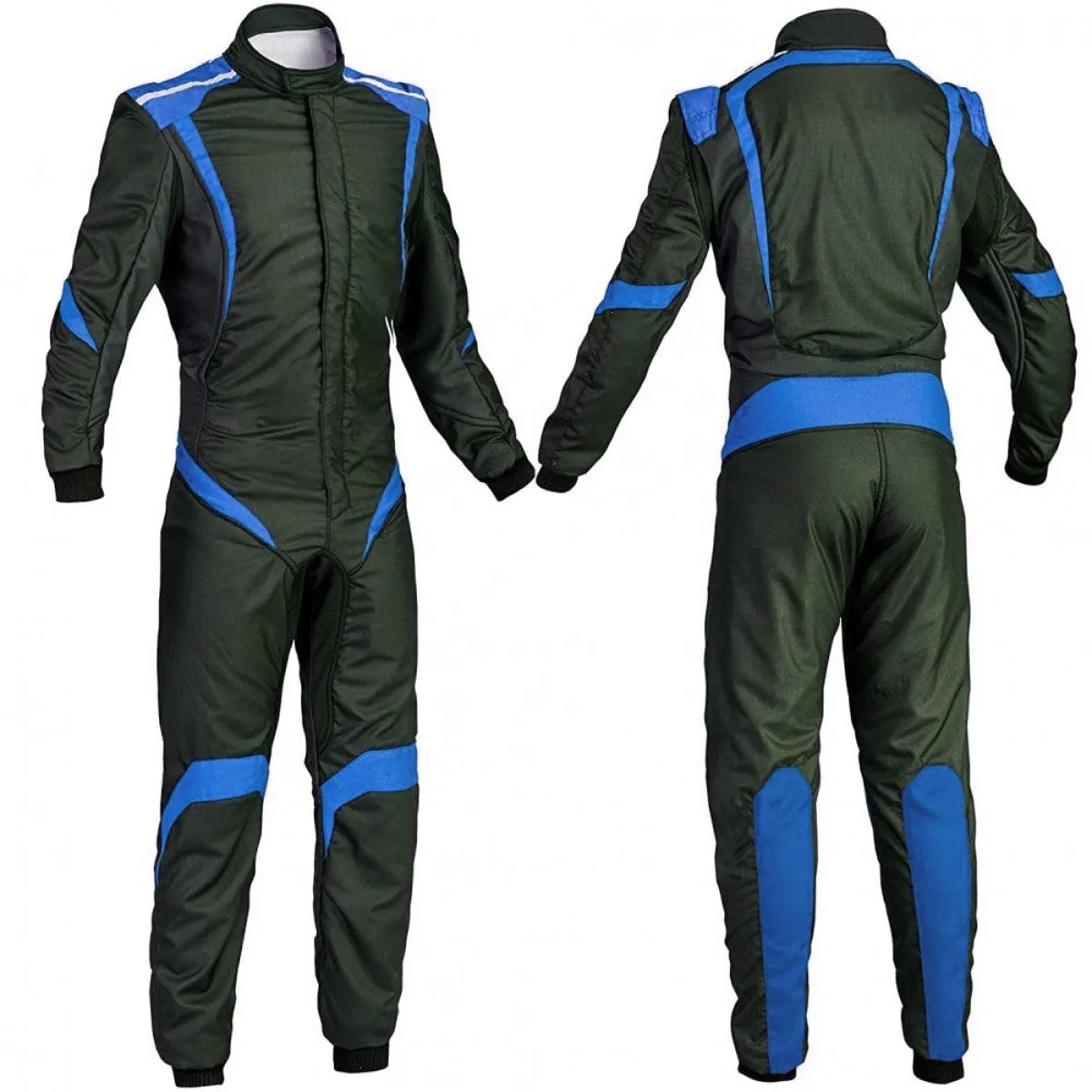 Kart Racing  Suit ZX4-096