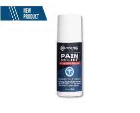 Pro-Tec Pain Relief