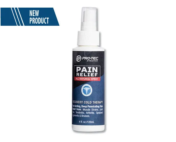 Pro-Tec Pain Relief