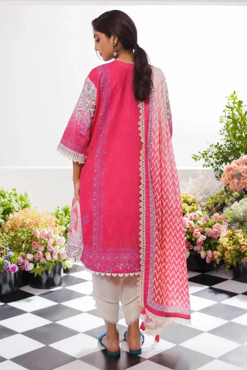 Sana Safinaz Mahay Lawn 19A Pakistani Lawn Suit SAN279