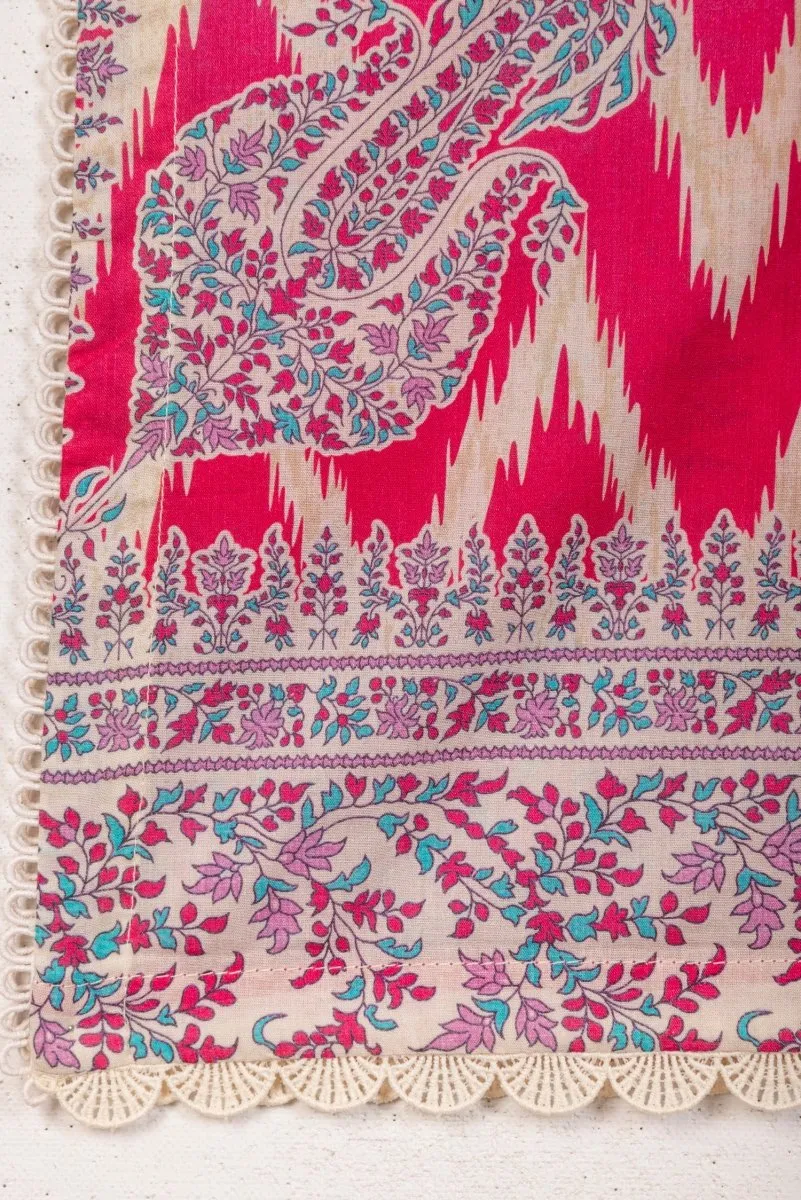 Sana Safinaz Mahay Lawn 19A Pakistani Lawn Suit SAN279