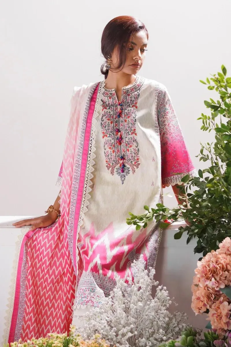 Sana Safinaz Mahay Lawn 19A Pakistani Lawn Suit SAN279