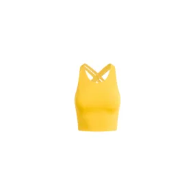 Serenity Longline Sports Bra