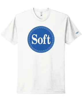 Soft T-Shirt