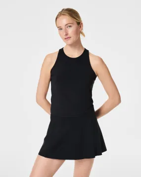 SPANX® Butter Keyhole Tank