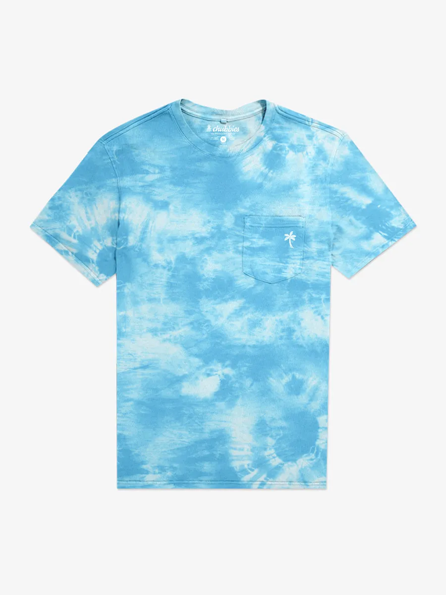 T-Shirt (Ocean Spray)