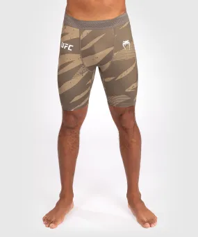 UFC Adrenaline by Venum Fight Week Men’s Vale Tudo Short - Desert Camo